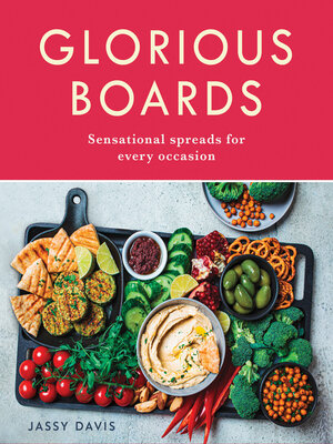 cover image of Glorious Boards